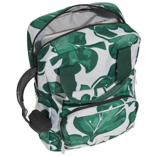 Adidas Τσάντα πλάτης Leaf Print Backpack Adidas Τσάντα πλάτης Leaf Print Backpack